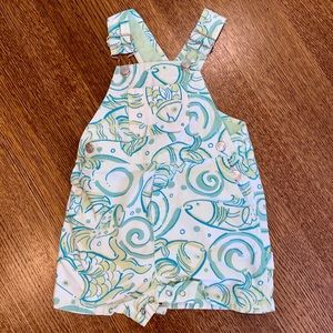 Lilly Pulitzer Bottoms